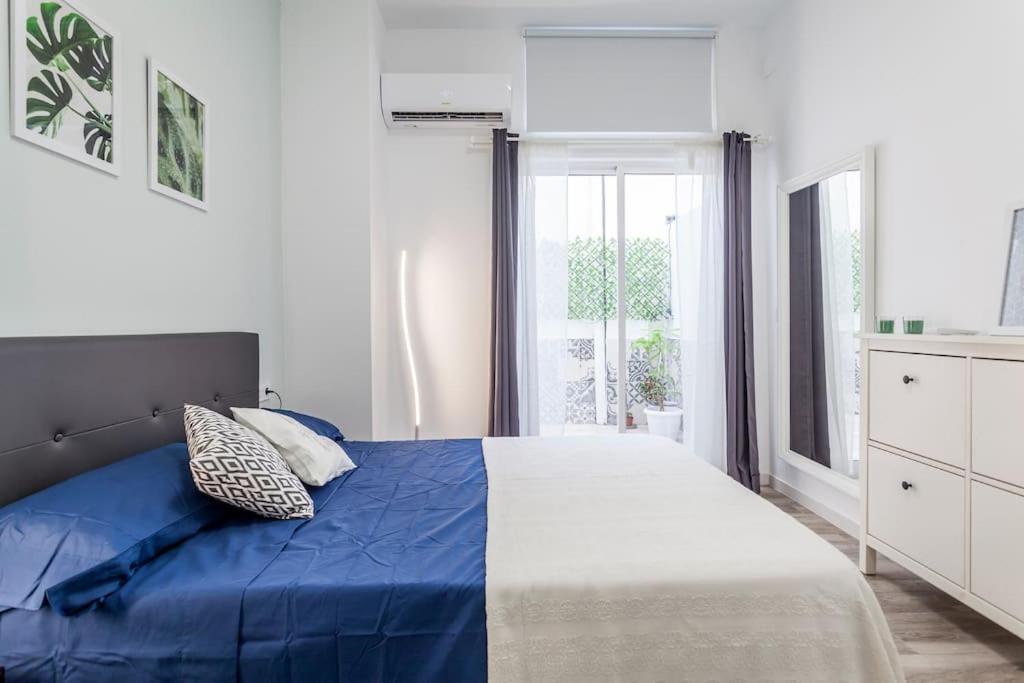 Apartamento Nuevo Cerca De La Playa Y Del Centro Walencja Zewnętrze zdjęcie